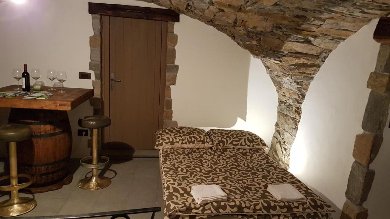 Wine Cellar Room Vipava Eksteriør bilde