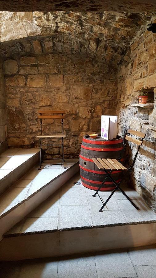 Wine Cellar Room Vipava Eksteriør bilde