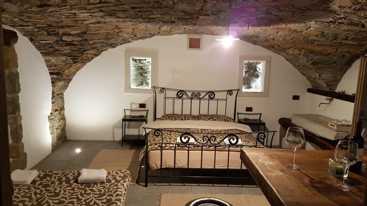 Wine Cellar Room Vipava Eksteriør bilde