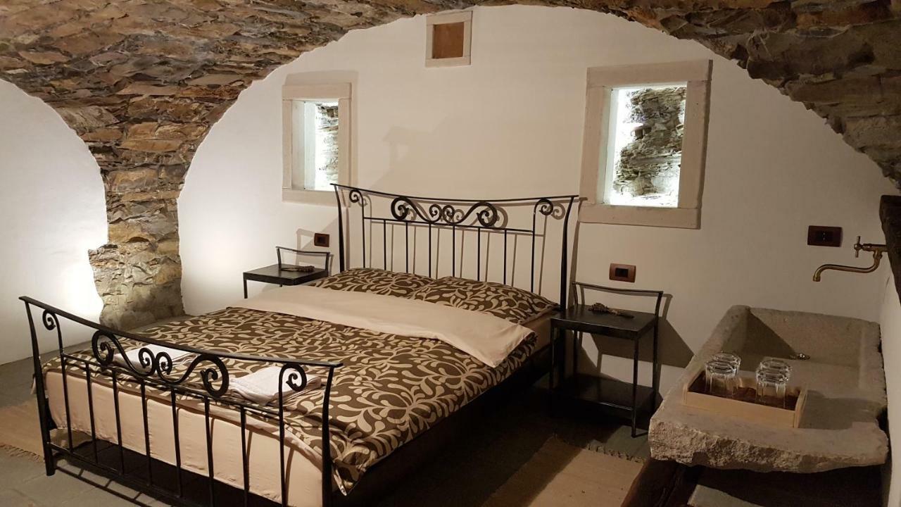 Wine Cellar Room Vipava Eksteriør bilde